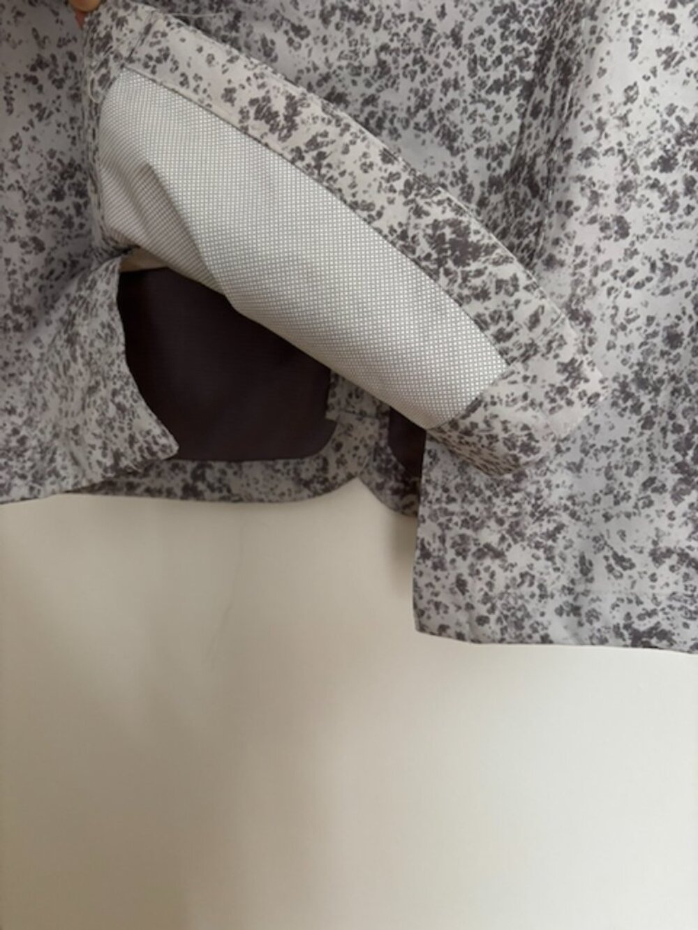 LOLE Spring/Fall jacket - XS - Picture 3 of 6